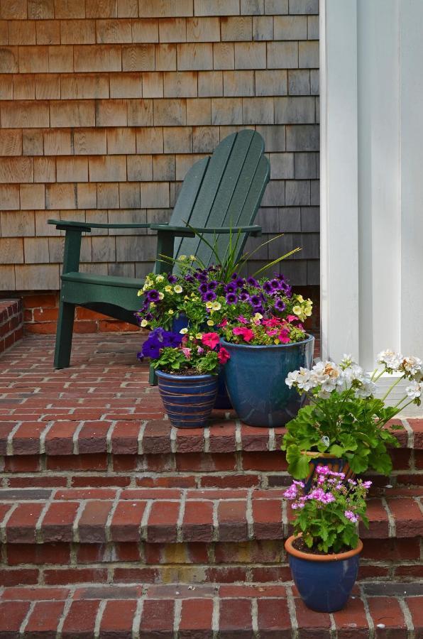 Edgartown Commons Vacation Apartments Экстерьер фото