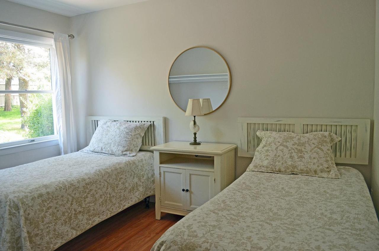 Edgartown Commons Vacation Apartments Экстерьер фото