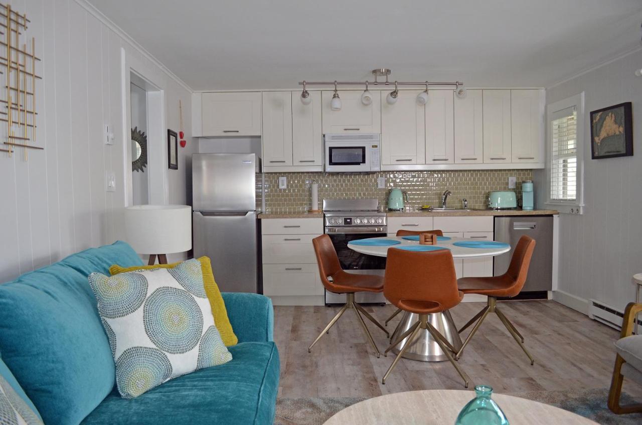 Edgartown Commons Vacation Apartments Экстерьер фото