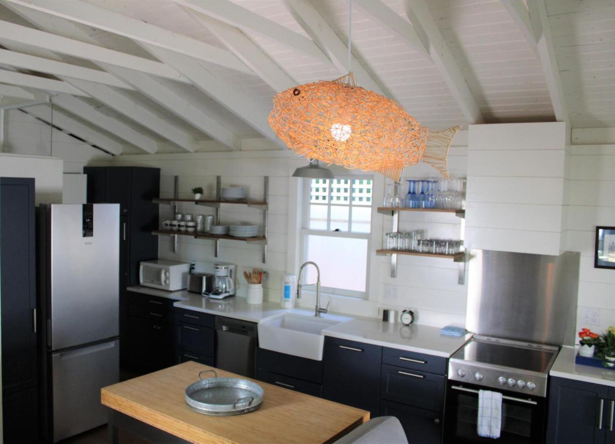 Edgartown Commons Vacation Apartments Экстерьер фото