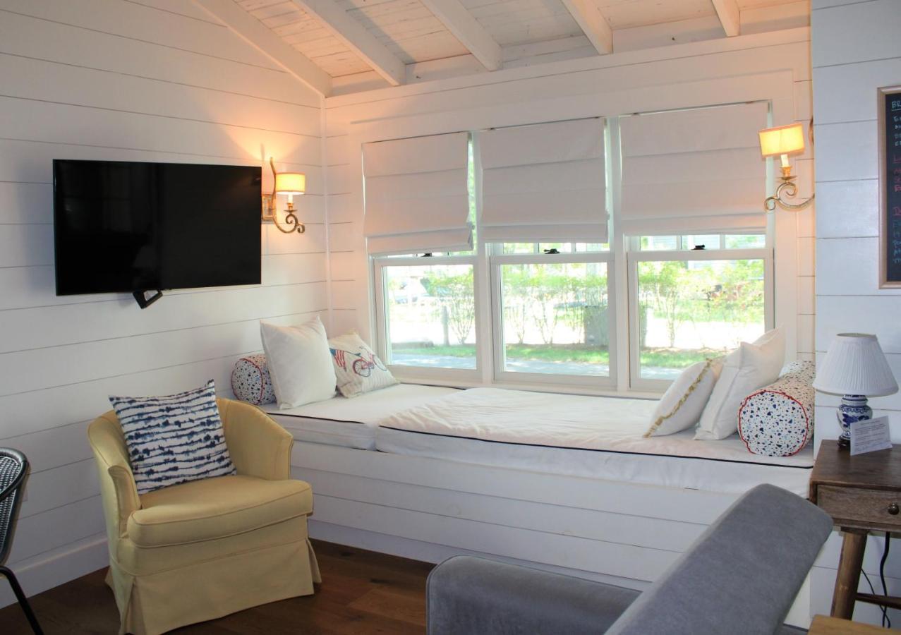 Edgartown Commons Vacation Apartments Экстерьер фото