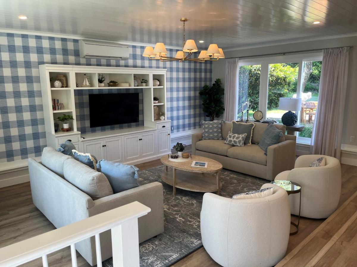 Edgartown Commons Vacation Apartments Экстерьер фото