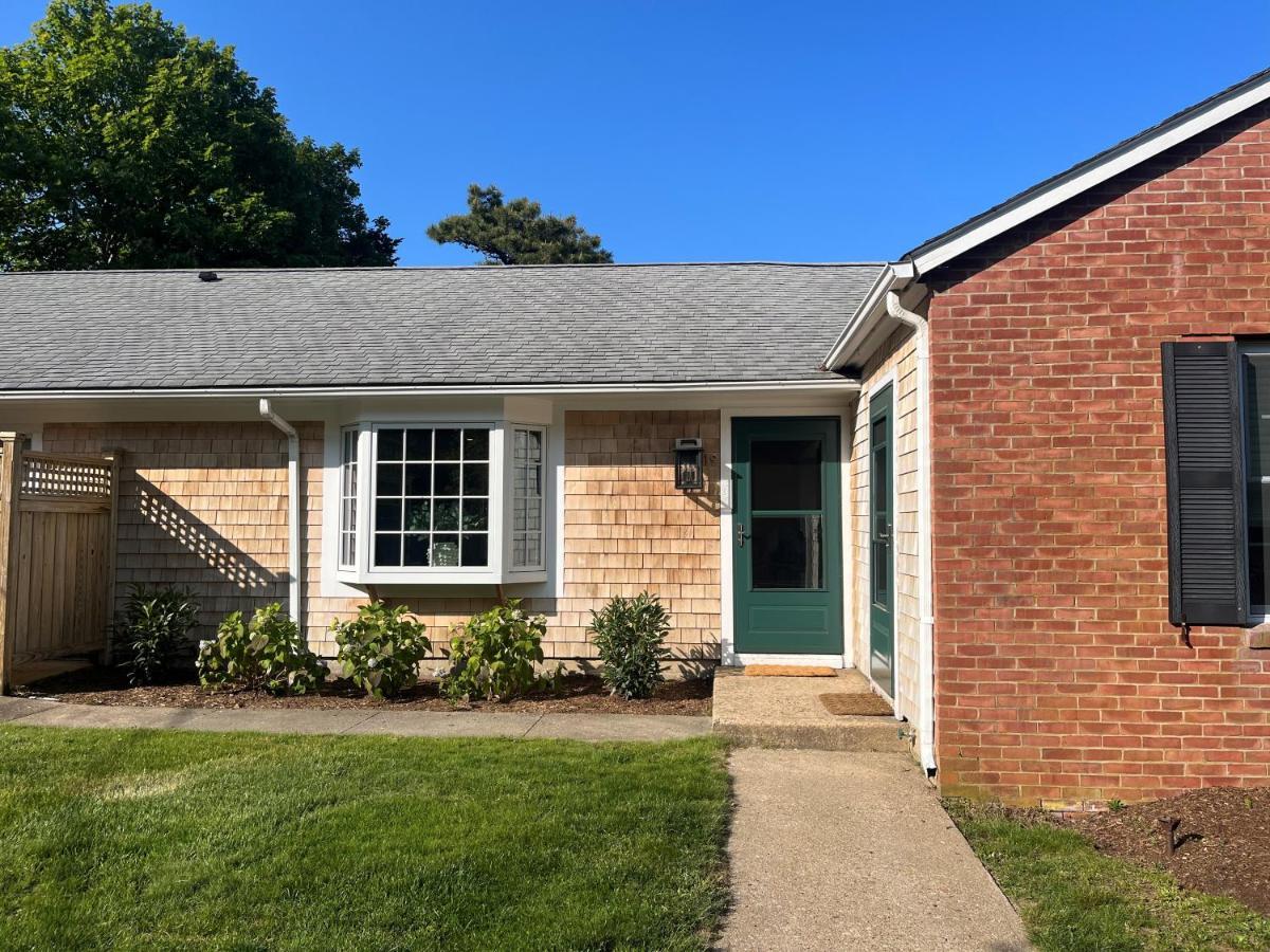 Edgartown Commons Vacation Apartments Экстерьер фото
