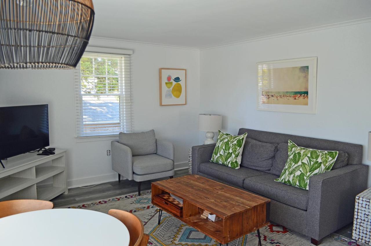 Edgartown Commons Vacation Apartments Экстерьер фото