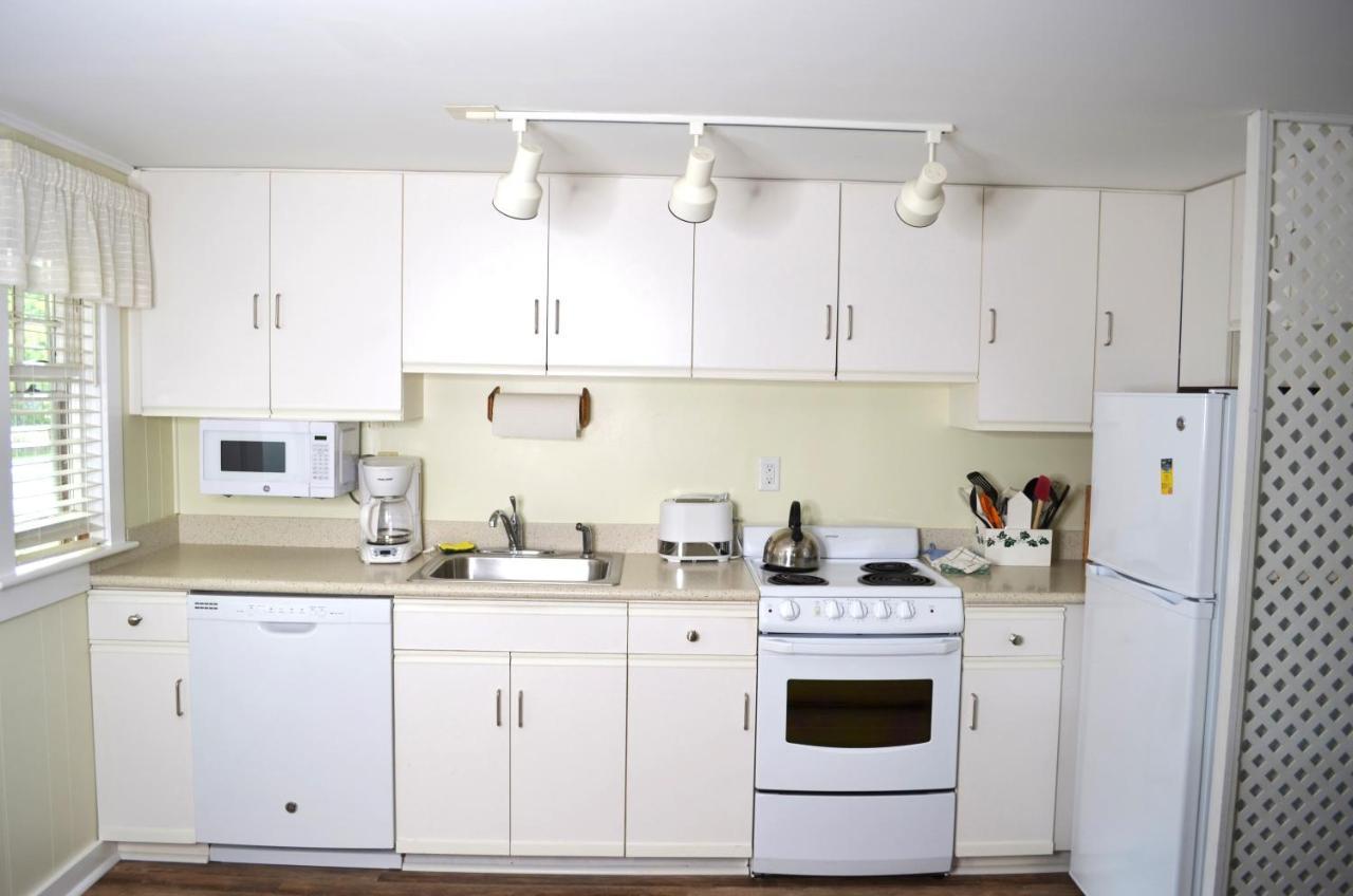 Edgartown Commons Vacation Apartments Экстерьер фото
