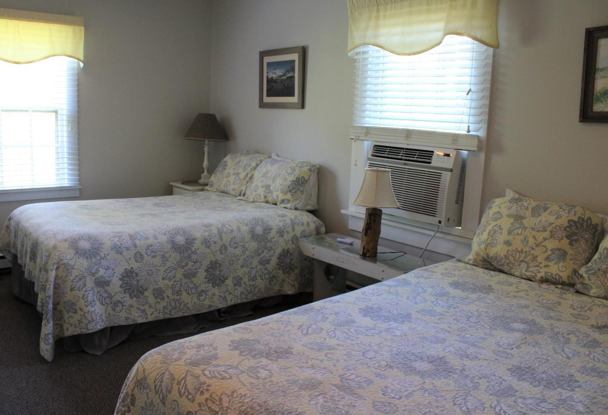 Edgartown Commons Vacation Apartments Экстерьер фото