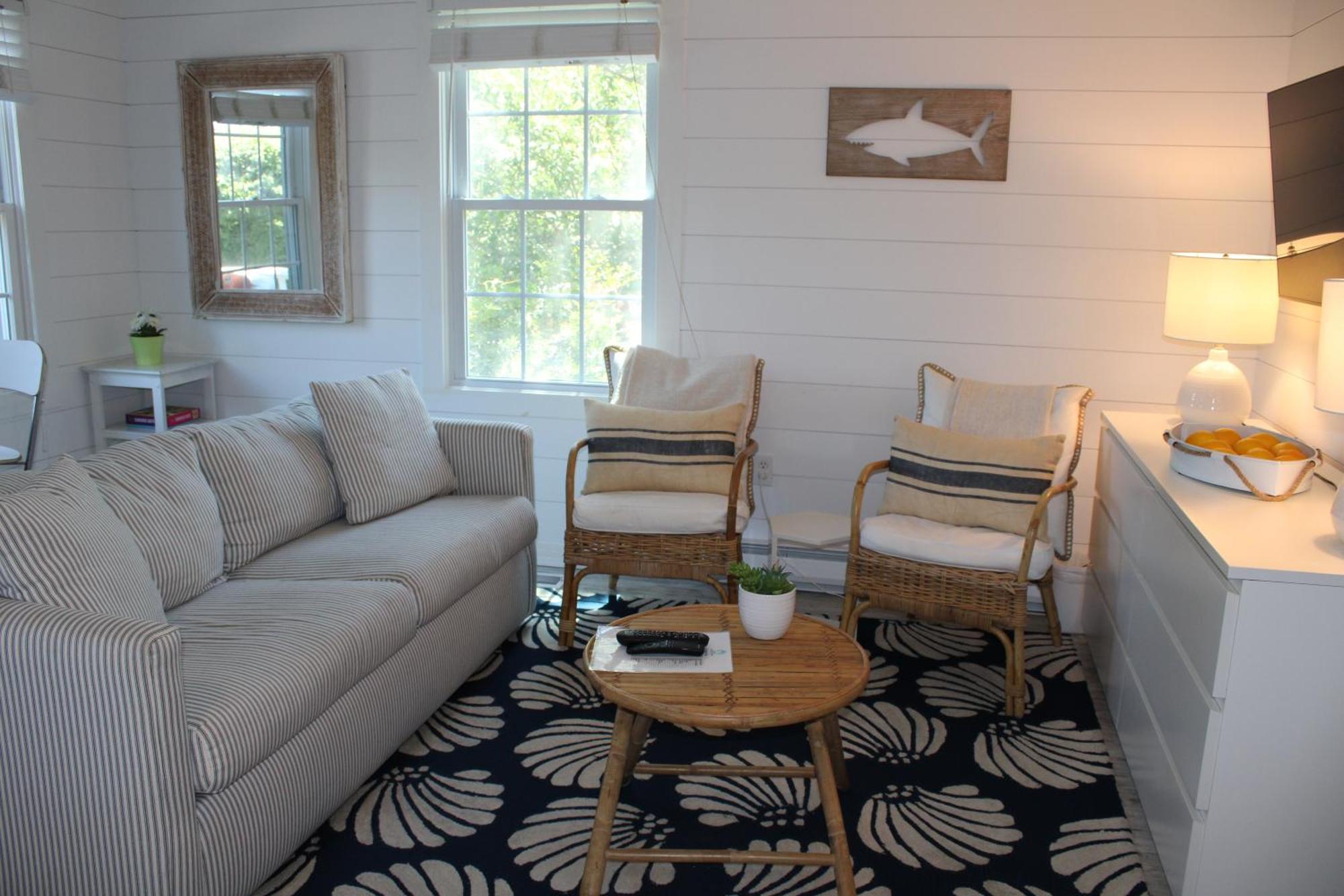 Edgartown Commons Vacation Apartments Экстерьер фото