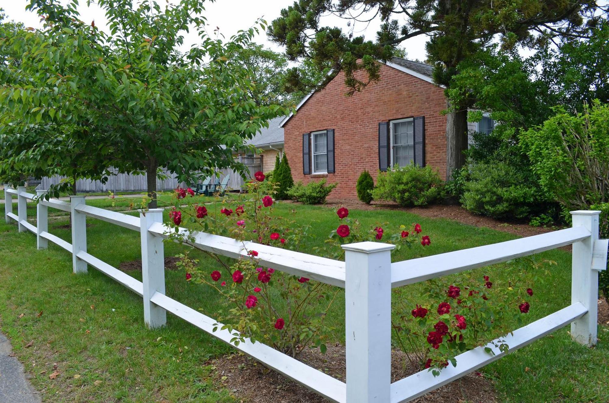 Edgartown Commons Vacation Apartments Экстерьер фото