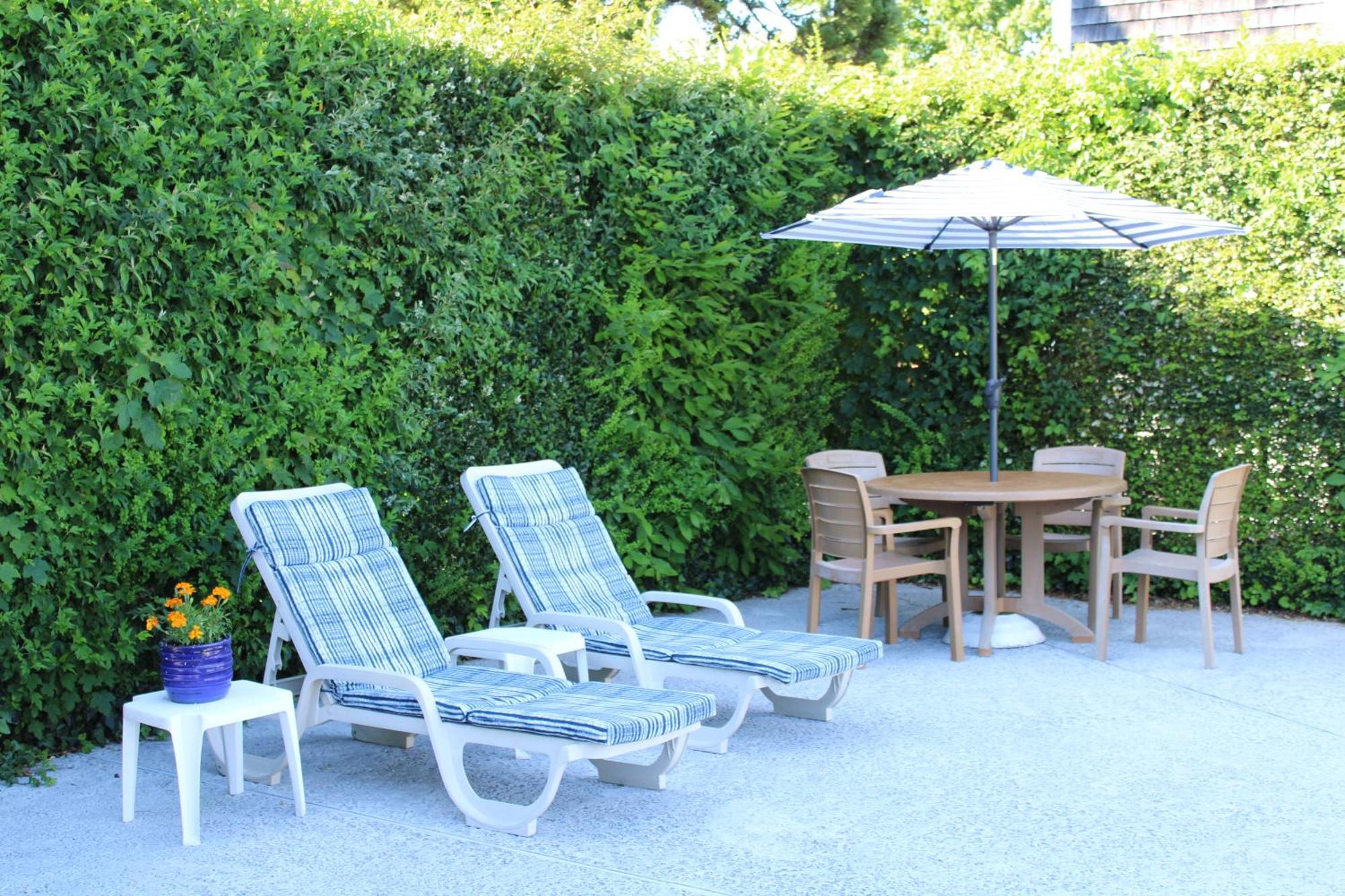 Edgartown Commons Vacation Apartments Экстерьер фото
